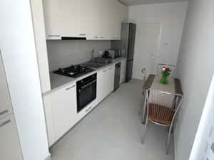 AP. 2 CAMERE SALAJ, PET-FRIENDLY, CENTRALA, PARCARE, BUCATARIE INCHISA — miniatura 4