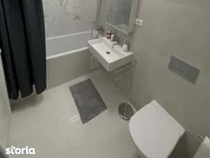 AP. 2 CAMERE SALAJ, PET-FRIENDLY, CENTRALA, PARCARE, BUCATARIE INCHISA — miniatura 6