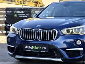 BMW X1 2.0 Diesel 150 CP SUV