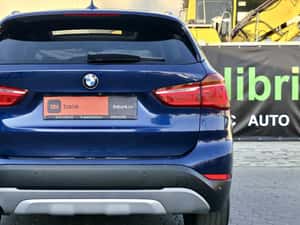 BMW X1 2.0 Diesel 150 CP SUV — miniatura 2