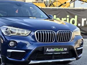 BMW X1 2.0 Diesel 150 CP SUV — miniatura 3