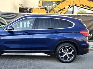 BMW X1 2.0 Diesel 150 CP SUV — miniatura 4