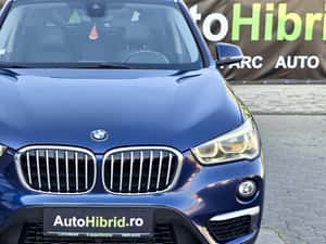 BMW X1 2.0 Diesel 150 CP SUV — miniatura 5