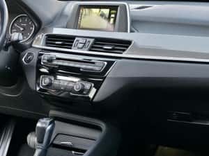 BMW X1 2.0 Diesel 150 CP SUV — miniatura 6