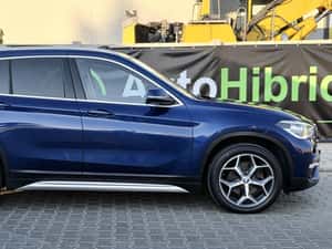 BMW X1 2.0 Diesel 150 CP SUV — miniatura 7