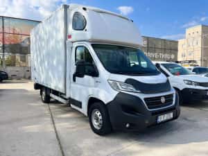 Fiat Ducato — miniatura 2
