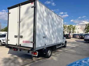 Fiat Ducato — miniatura 3