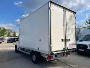 Fiat Ducato — miniatura 4