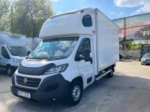 Fiat Ducato — miniatura 9