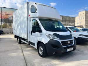 Fiat Ducato — miniatura 10