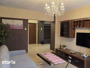 APARTAMENT 2 CAMERE | 68 MP | ROND ALBA IULIA | LOC DE PARCARE INCLUS — miniatura 4