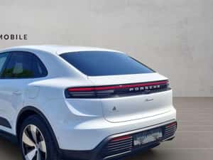 Porsche Macan - 360 CP Electric, 16.561 km, Garanție — miniatura 5
