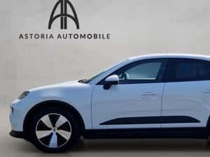Porsche Macan - 360 CP Electric, 16.561 km, Garanție — miniatura 6