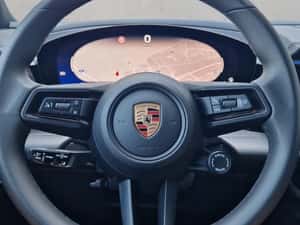 Porsche Macan - 360 CP Electric, 16.561 km, Garanție — miniatura 7