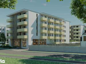 Metrou Aparatori 950M - Cel mai ieftin 2 camere , va fi gata in 6 luni — miniatura 5