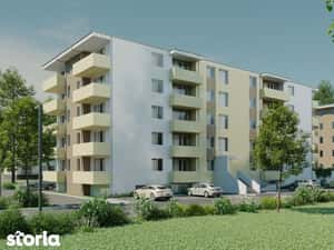 Metrou Aparatori 950M - Cel mai ieftin 2 camere , va fi gata in 6 luni — miniatura 6