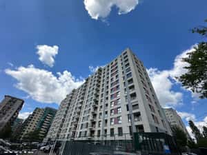Apartament 2 camere Cotroceni Smart Residence — miniatura 1