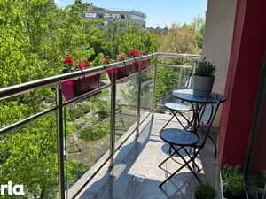 Apartament 2 camere Cotroceni Smart Residence — miniatura 4
