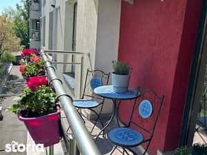 Apartament 2 camere Cotroceni Smart Residence — miniatura 5