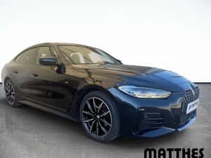 BMW 420 Diesel Automat, 29.100 km, Preț 43.234 EUR