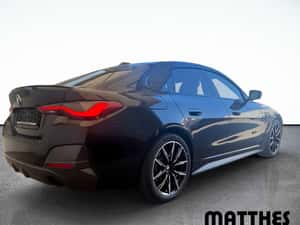 BMW 420 Diesel Automat, 29.100 km, Preț 43.234 EUR — miniatura 2