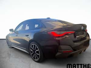 BMW 420 Diesel Automat, 29.100 km, Preț 43.234 EUR — miniatura 3