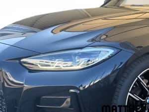 BMW 420 Diesel Automat, 29.100 km, Preț 43.234 EUR — miniatura 4