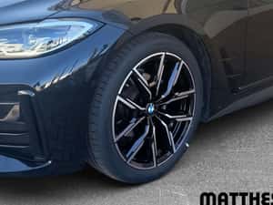 BMW 420 Diesel Automat, 29.100 km, Preț 43.234 EUR — miniatura 5