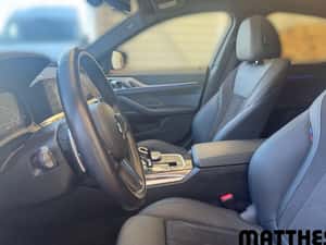 BMW 420 Diesel Automat, 29.100 km, Preț 43.234 EUR — miniatura 6