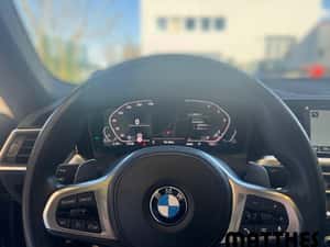 BMW 420 Diesel Automat, 29.100 km, Preț 43.234 EUR — miniatura 7