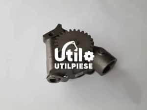 Pompa Ulei Motor JCB 444 JCB 3CX 4CX JS130 JS145 + piese JCB