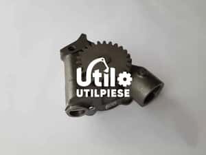 Pompa Ulei Motor JCB 444 JCB 3CX 4CX JS130 JS145 + piese JCB — miniatura 3
