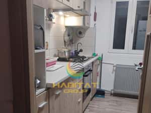 3 camere Brancoveanu Covasna mobilat utilat eliberare rapida — miniatura 1