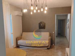 3 camere Brancoveanu Covasna mobilat utilat eliberare rapida — miniatura 5