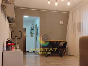 3 camere Brancoveanu Covasna mobilat utilat eliberare rapida — miniatura 6