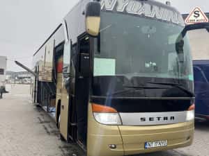 SETRA 417 HDH 61 locuri 2006 — miniatura 3