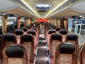 SETRA 417 HDH 61 locuri 2006 — miniatura 4