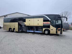SETRA 417 HDH 61 locuri 2006 — miniatura 5