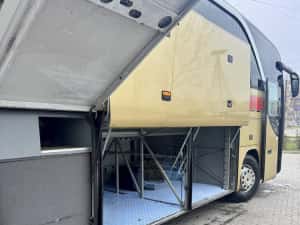 SETRA 417 HDH 61 locuri 2006 — miniatura 7