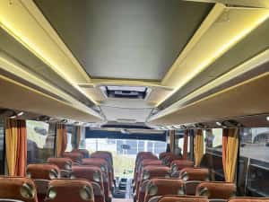 SETRA 417 HDH 61 locuri 2006 — miniatura 8