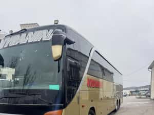 SETRA 417 HDH 61 locuri 2006 — miniatura 9