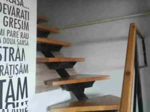 Apartament 2 camere de vanzare la mansarda Auchan Titan