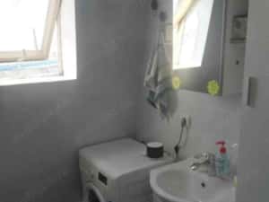 Apartament 2 camere de vanzare la mansarda Auchan Titan — miniatura 5
