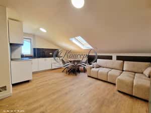 Apartament la prima inchiriere si cu parcare, cartier Europa — miniatura 3