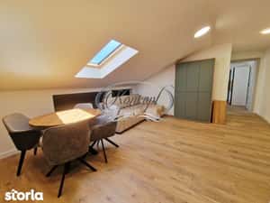 Apartament la prima inchiriere si cu parcare, cartier Europa — miniatura 4