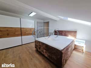 Apartament la prima inchiriere si cu parcare, cartier Europa — miniatura 5