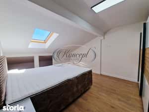 Apartament la prima inchiriere si cu parcare, cartier Europa — miniatura 6