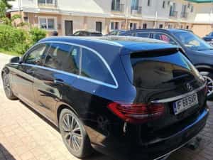 Mercedes C220d 2019 194cp — miniatura 3