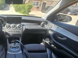 Mercedes C220d 2019 194cp — miniatura 5