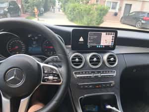 Mercedes C220d 2019 194cp — miniatura 7